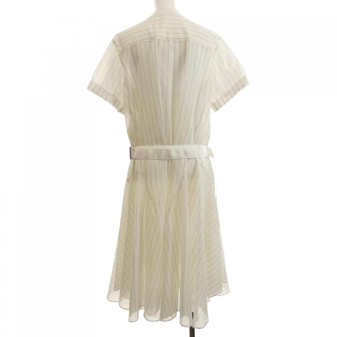 サカイ SACAI 25-07804 ワンピース