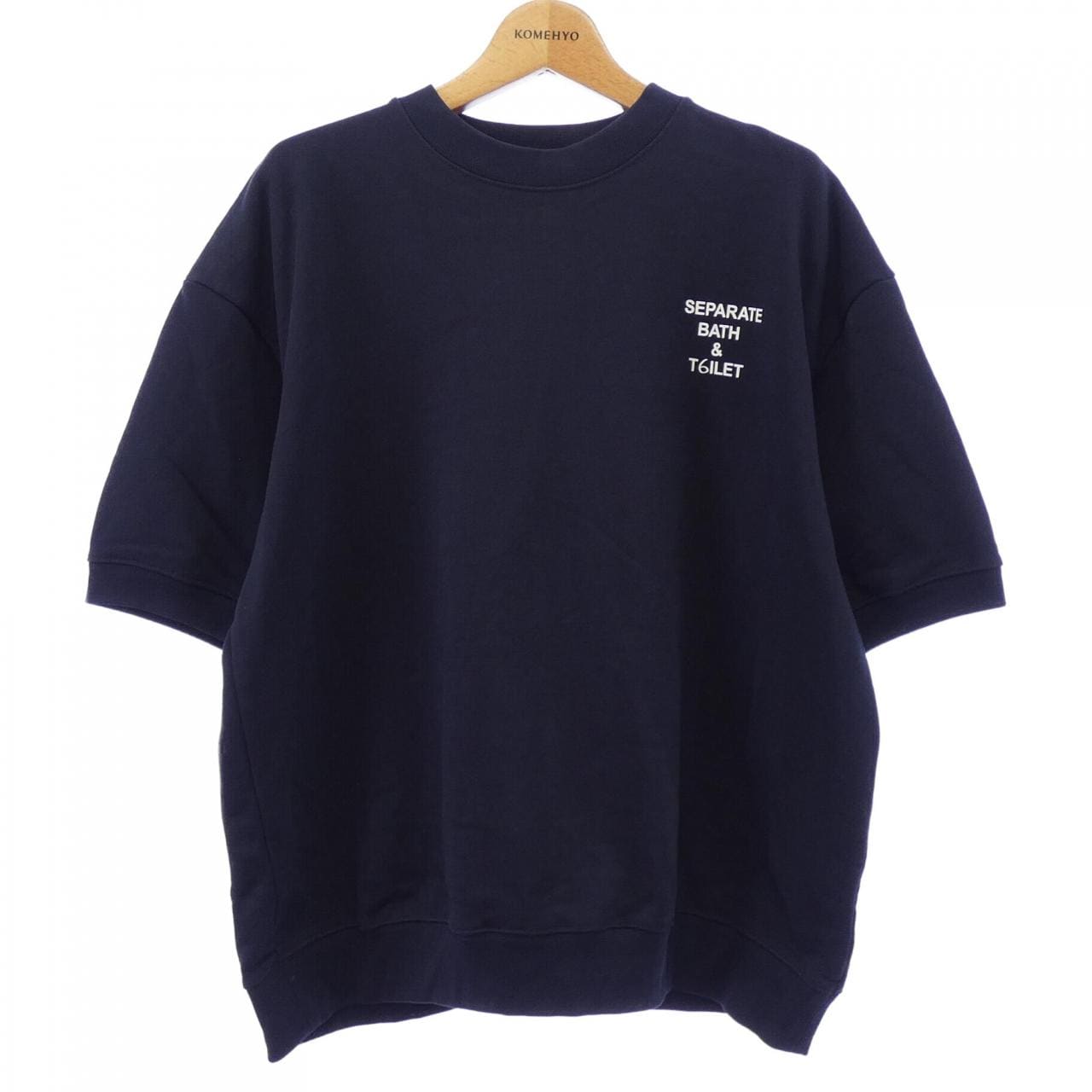 SEPARATE BATH & TOIL トップス