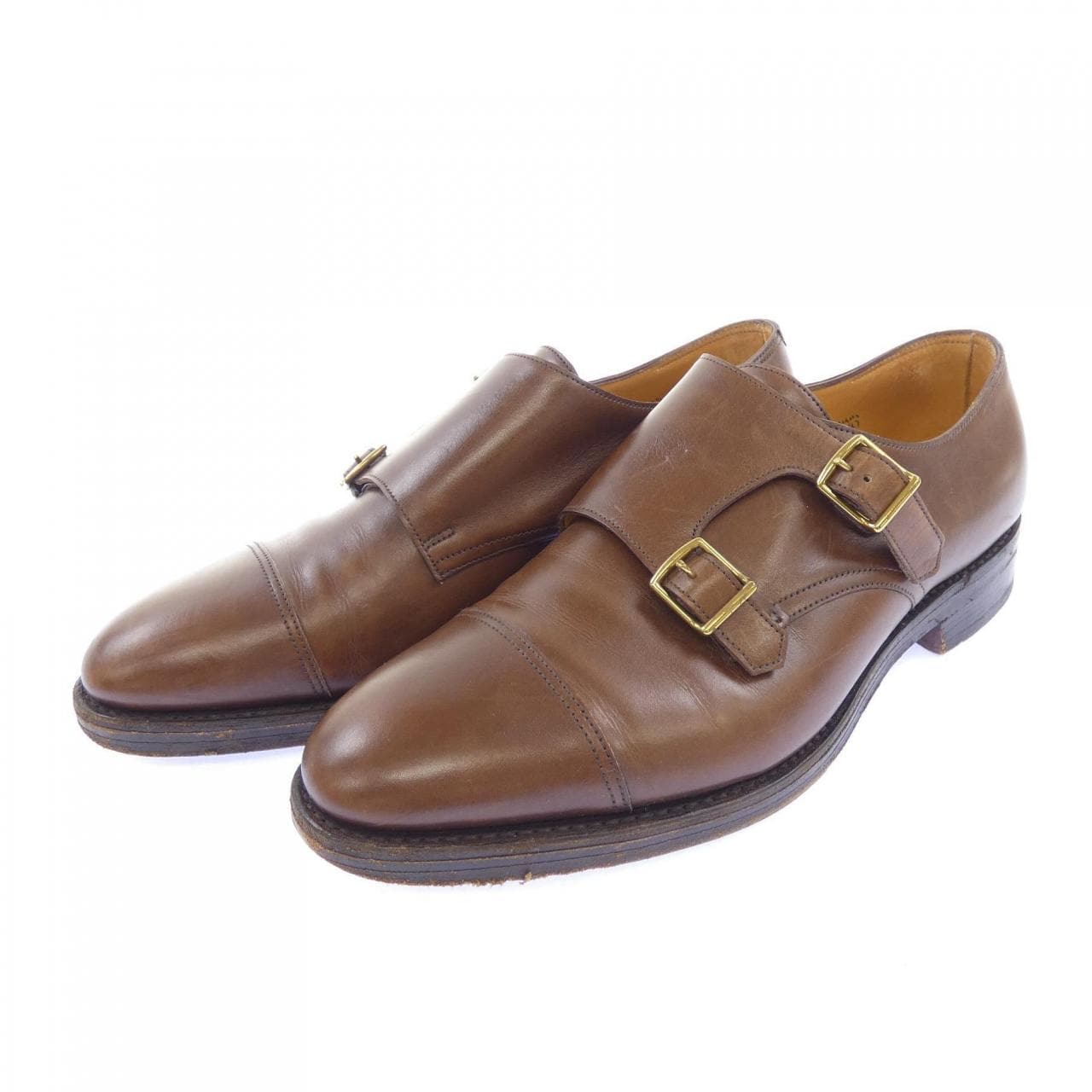 ジョンロブ JOHN LOBB WILLIAM シューズ
