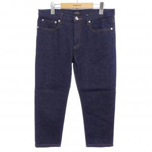 アーペーセー A.P.C. ジーンズ