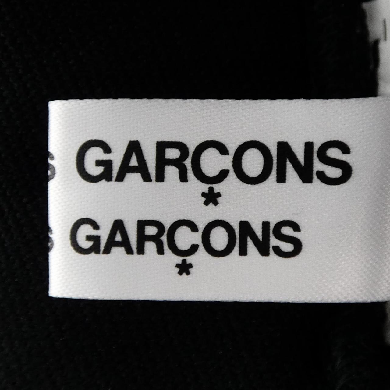 コムデギャルソン COMME des GARCONS RP-T027 スカート