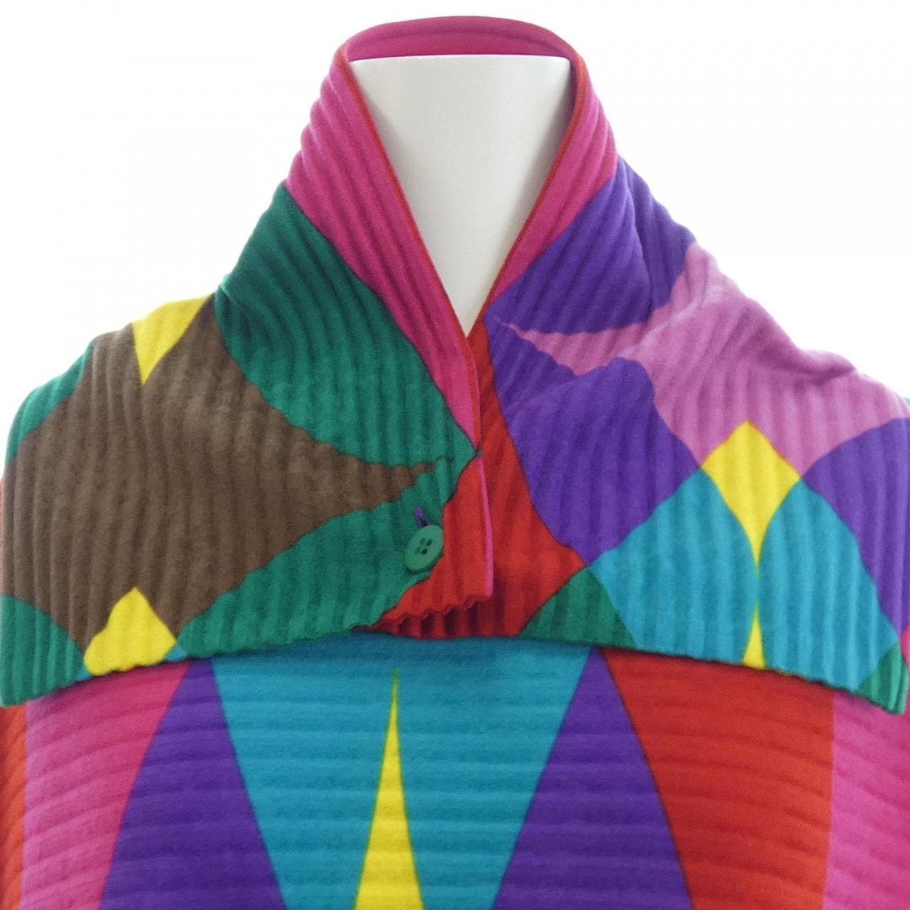 ミーイッセイミヤケ me ISSEY MIYAKE MI93JH482 ワンピース