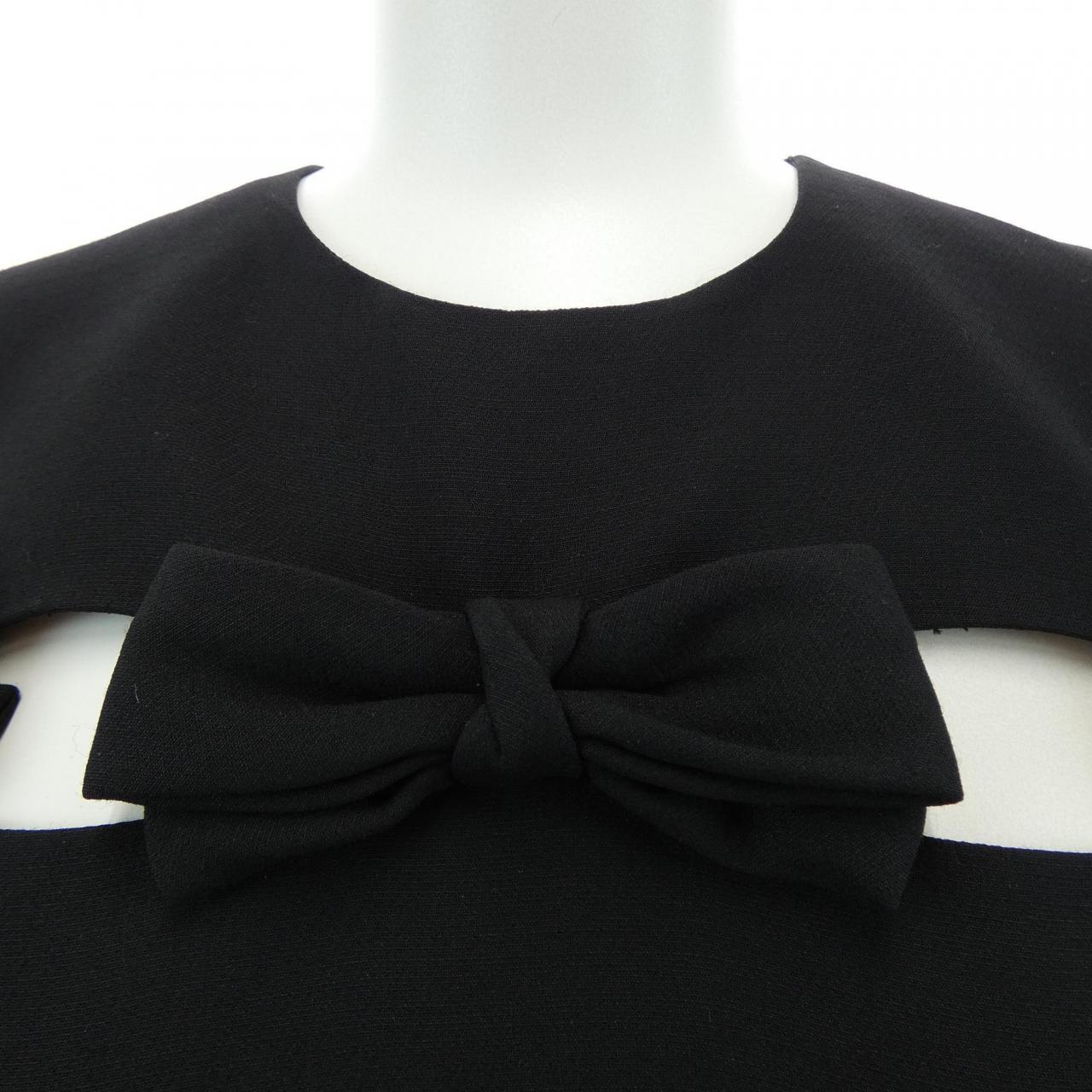 ヴァレンティノ VALENTINO 3B3VA4L01CF ワンピース