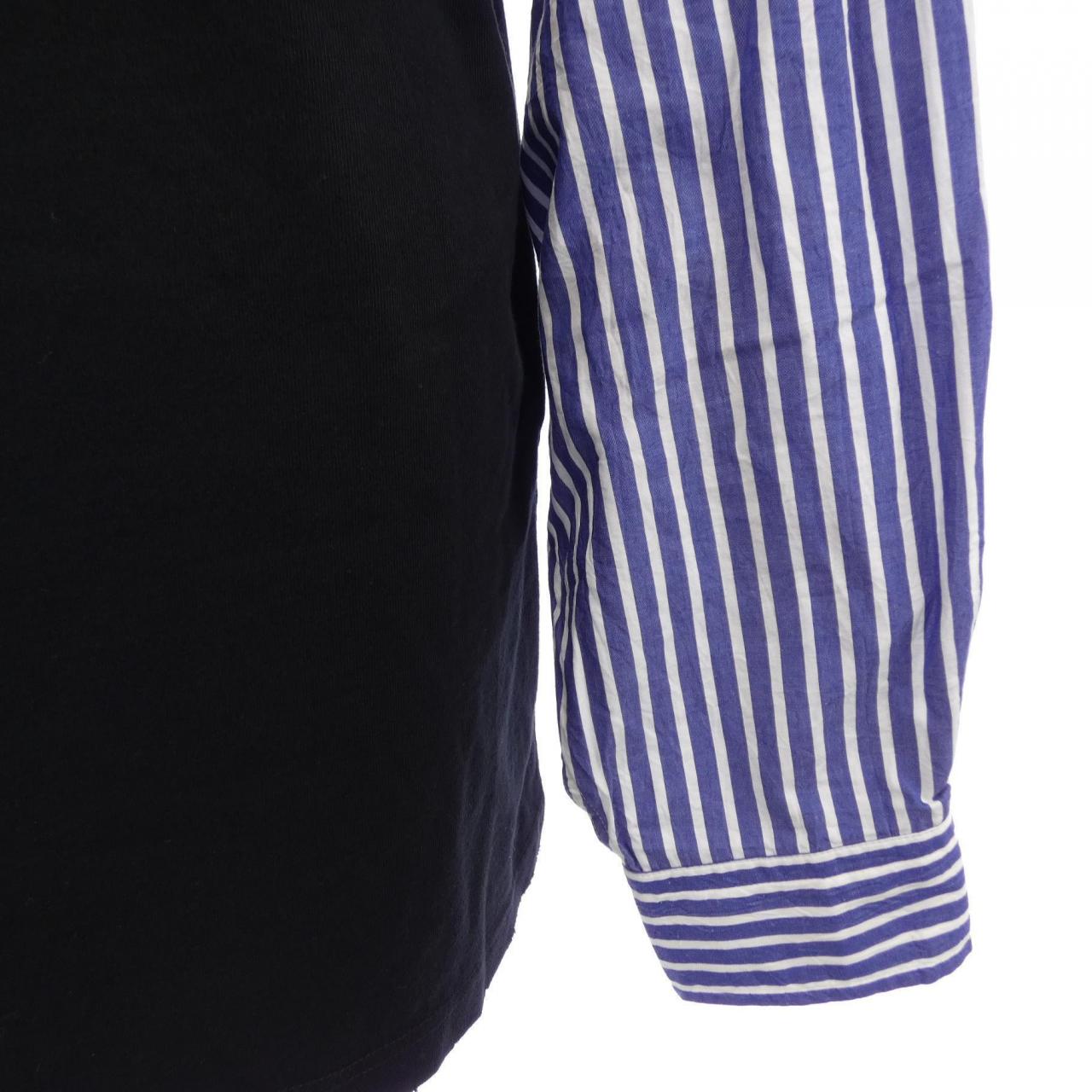 バレンシアガ BALENCIAGA ポリティカルキャンペーン POLITICAL CAMPAIGN 698631 TKVJ1 UNISEX トップス
