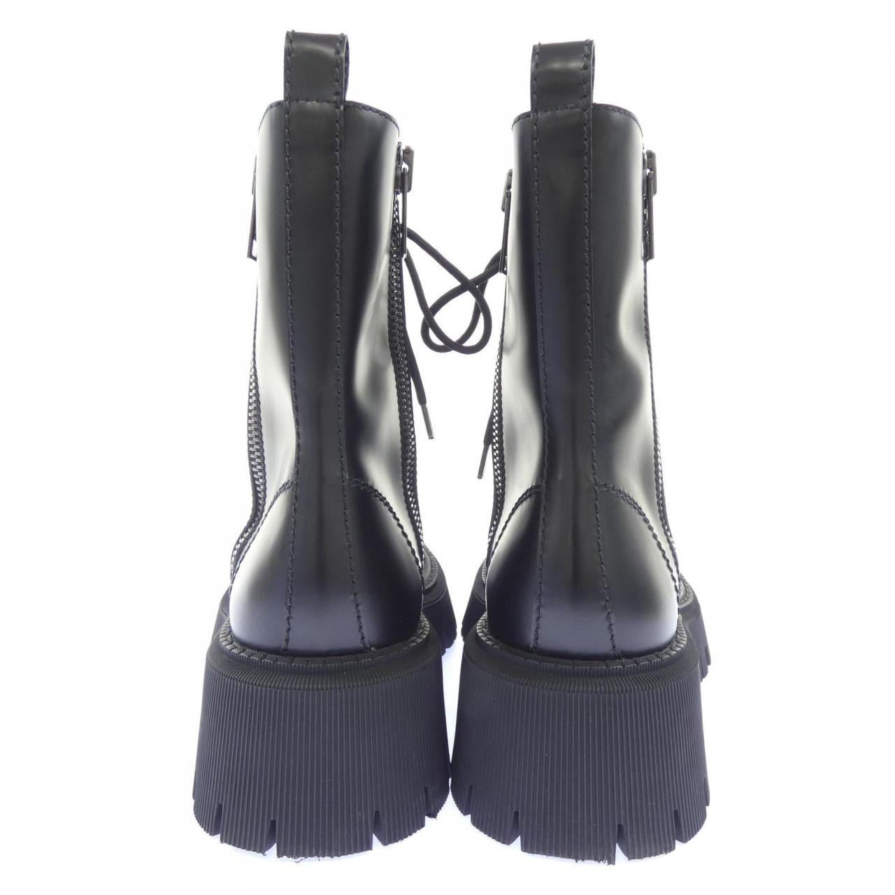 バレンシアガ BALENCIAGA 617420 ブーツ
