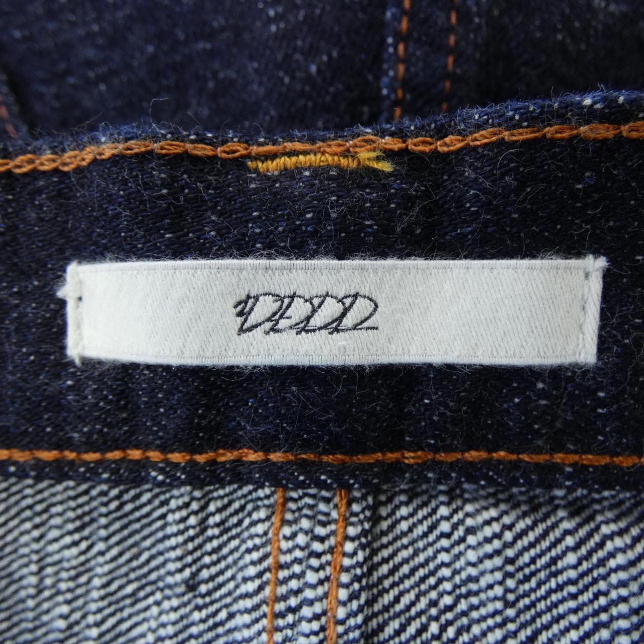 DDDD 0815201 ジーンズ