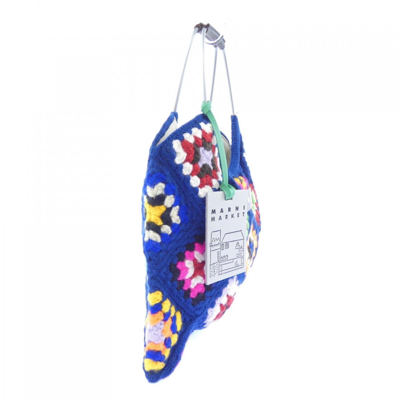マルニ MARNI MARNI MARKET BOMH0009A0 BAG