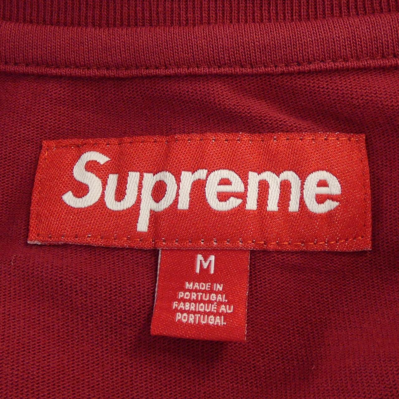 シュプリーム SUPREME SMALL BOX Tシャツ