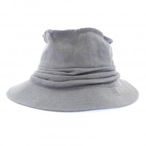 ヨウジヤマモトプールオム YOHJI YAMAMOTO POUR HOMME HK-H07-361 ハット