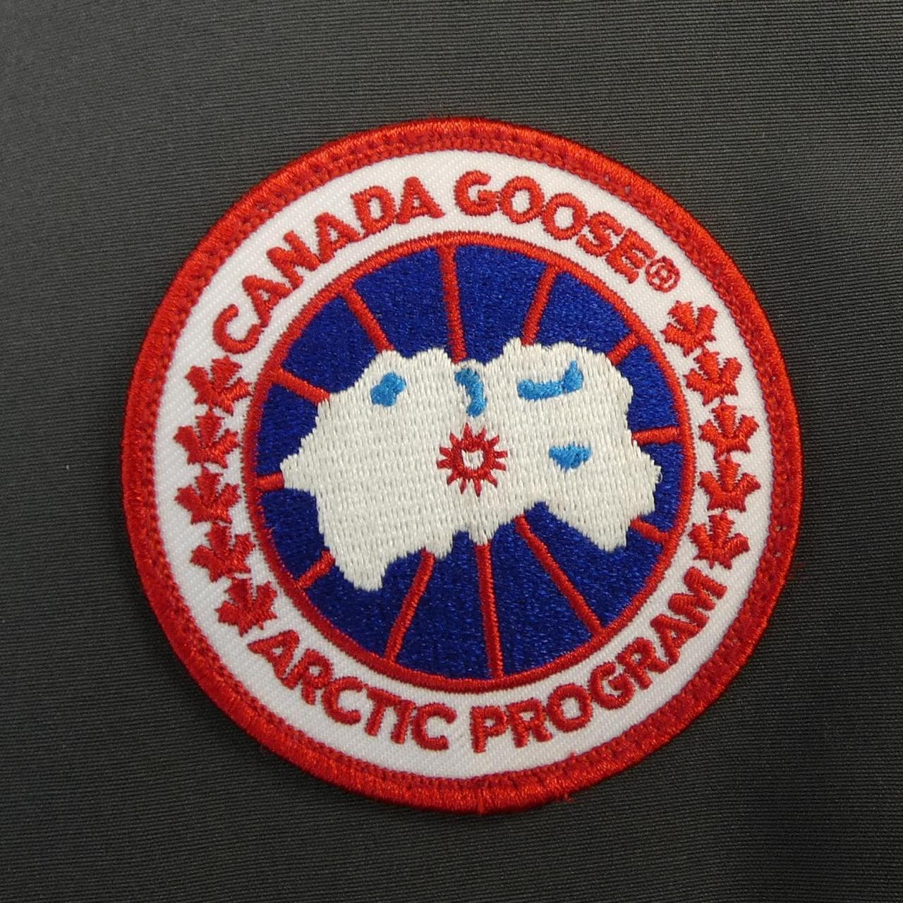 カナダグース CANADA GOOSE 3438JM JASPER ジャスパー ダウンジャケット