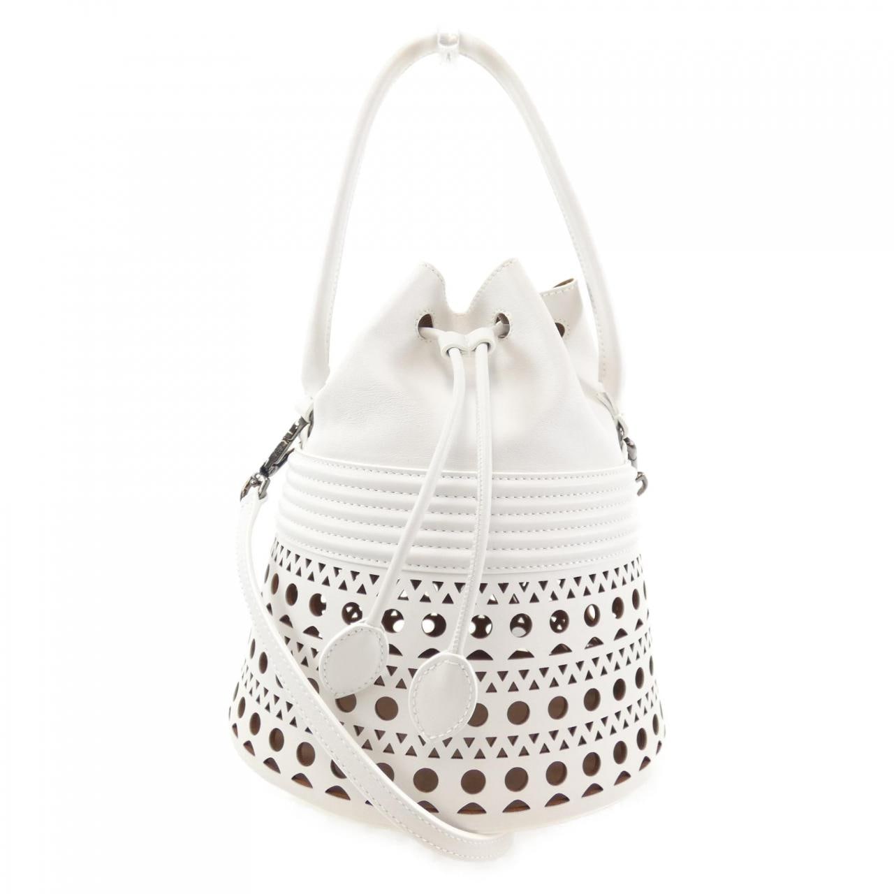 Alaia bags online online