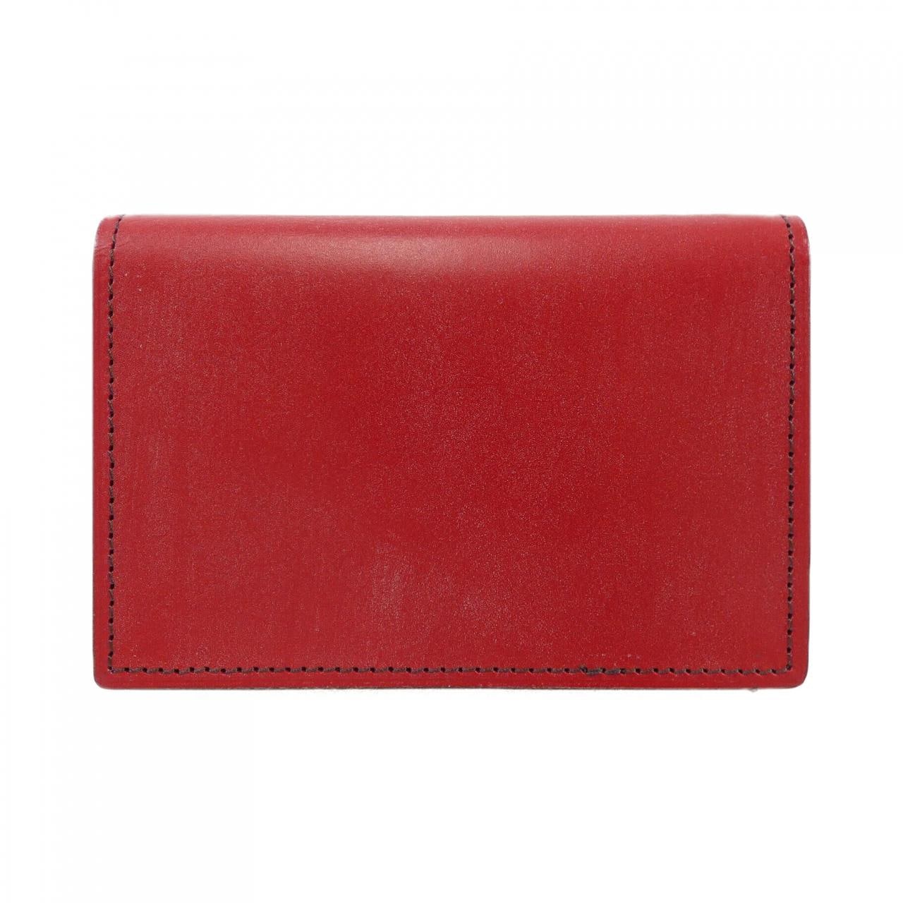 Coco Meister COCOMEISTER CARD CASE