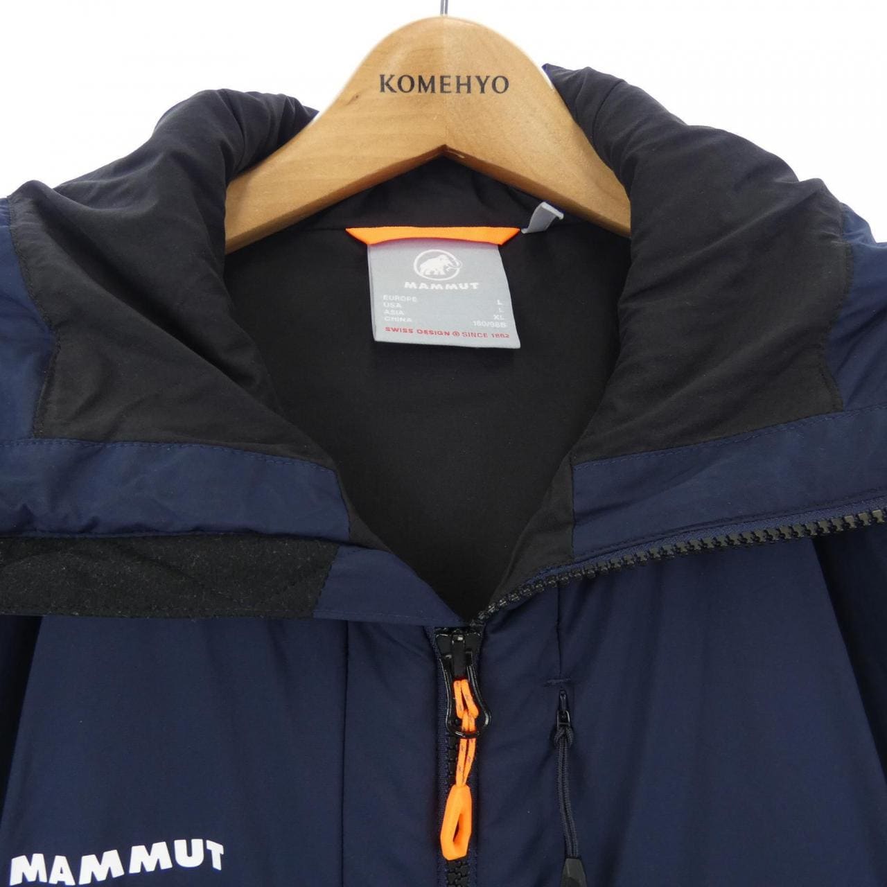 Mammut MAMMUT blouson