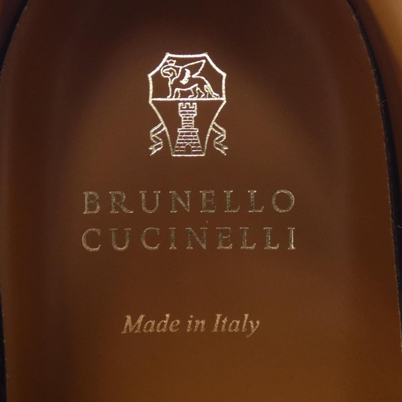 BRUNELLO CUCINELLI CUCINELLI 鞋履