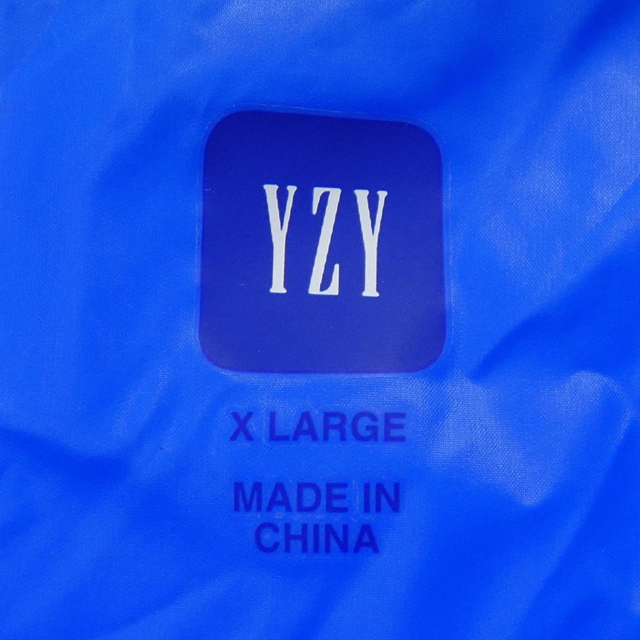 イージー YEEZY ジャケット