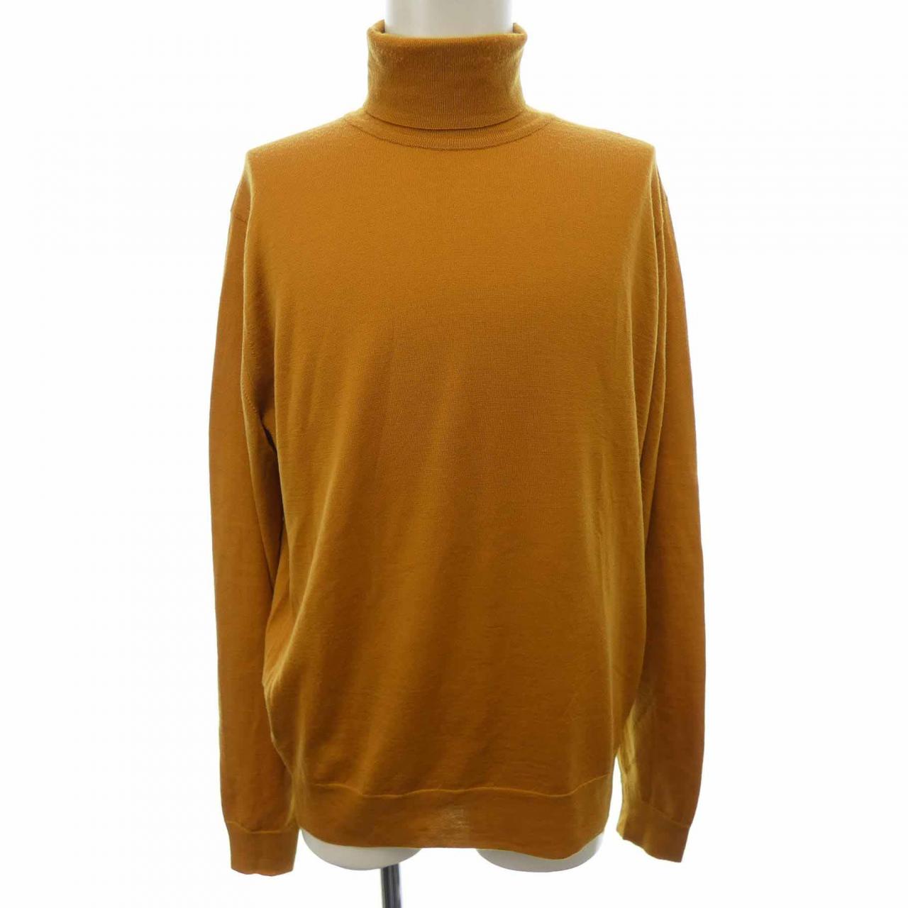 ジョンスメドレー JOHN SMEDLEY ニット