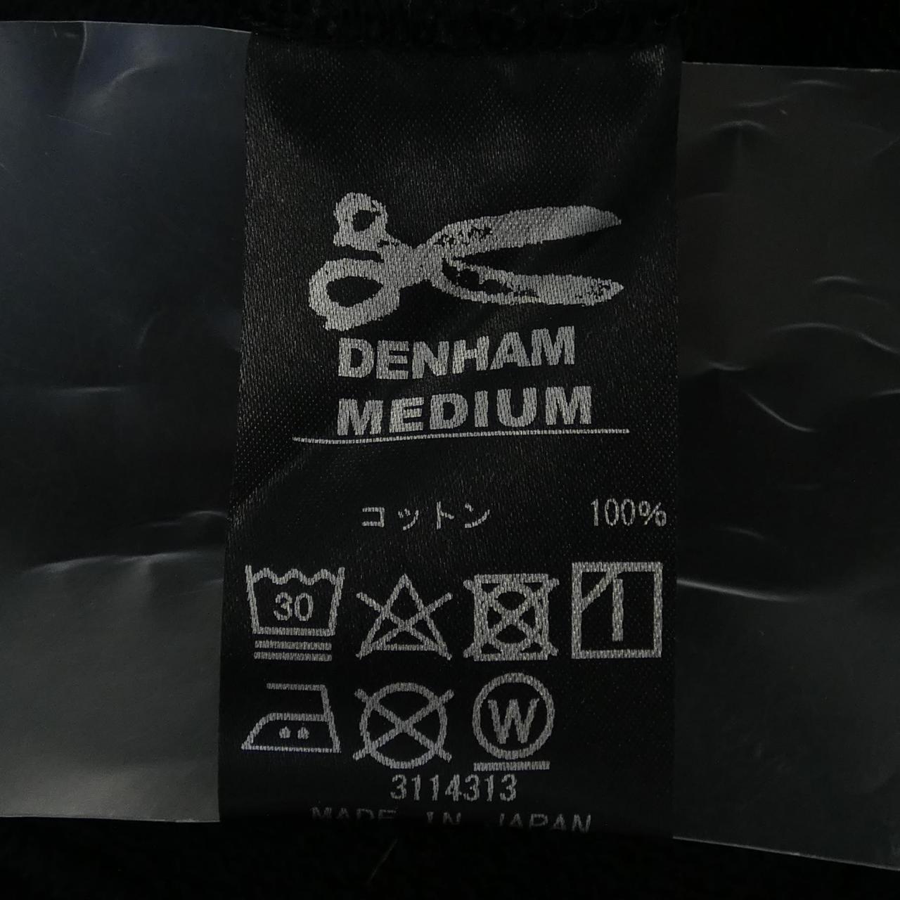 德纳姆 DENHAM PARKER