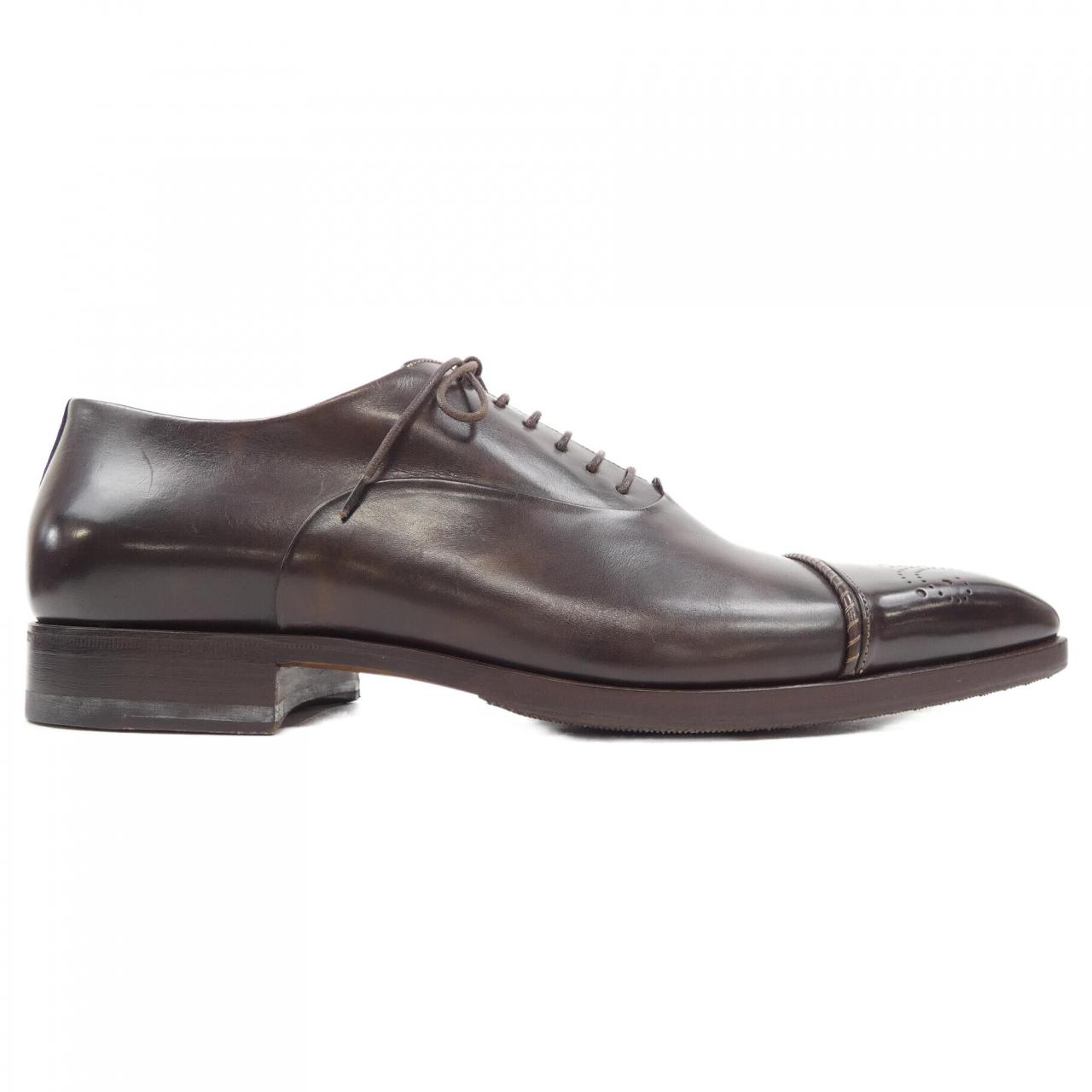 サントーニ SANTONI シューズ