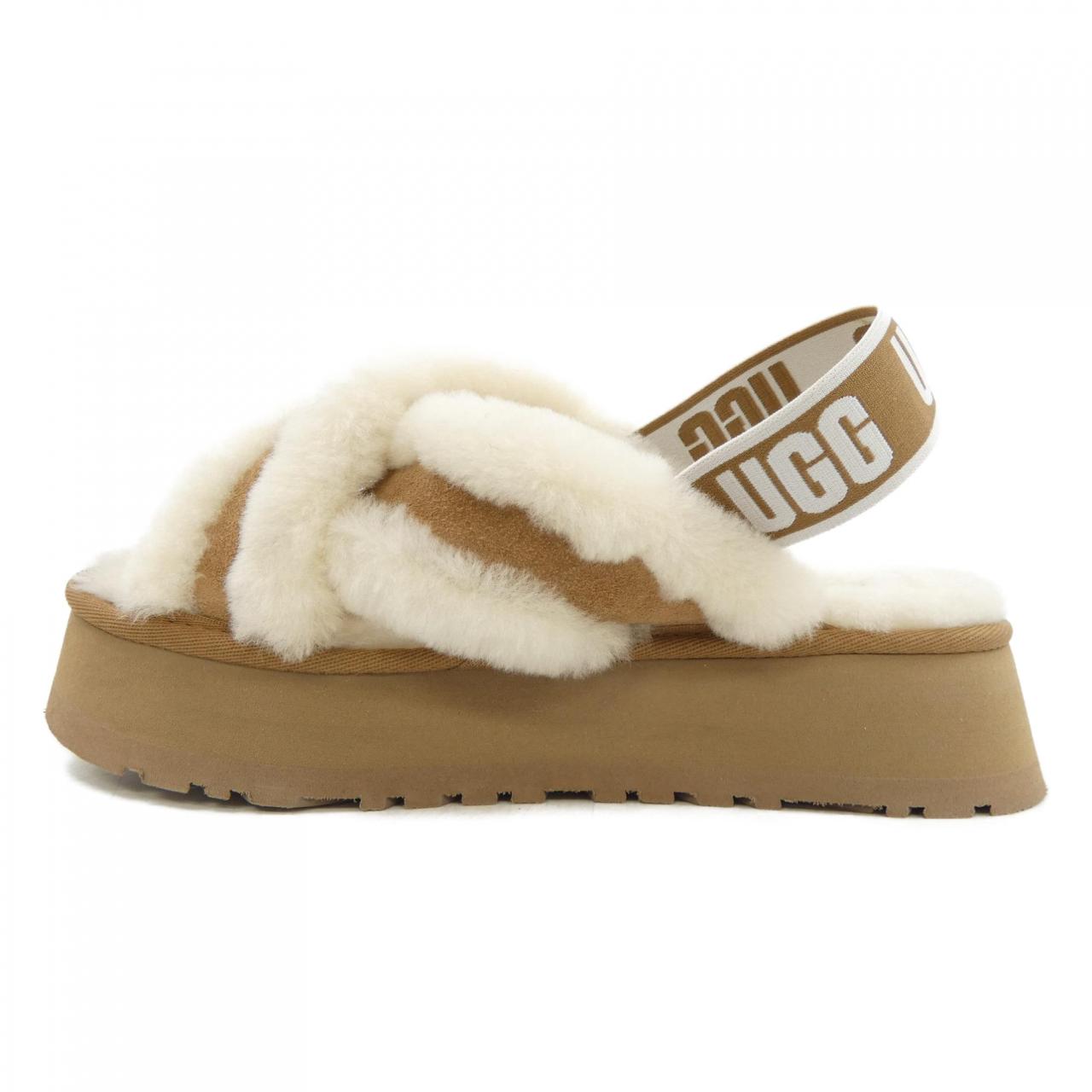 アグ UGG サンダル