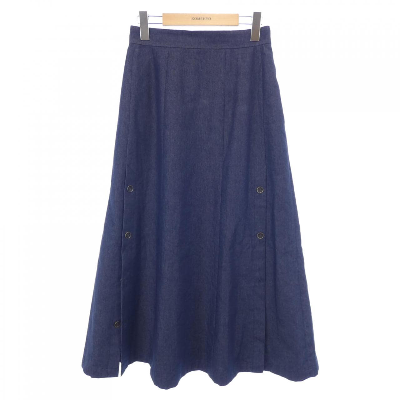 ブルーレーベルクレストブリッジ BLUE LABEL CRESTBRID スカート