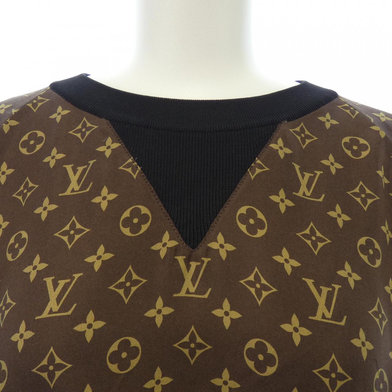 ルイヴィトン LOUIS VUITTON チュニック