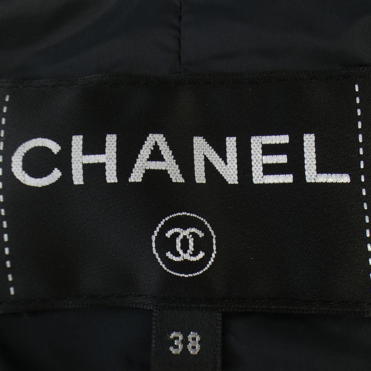 CHANEL香奈儿大衣