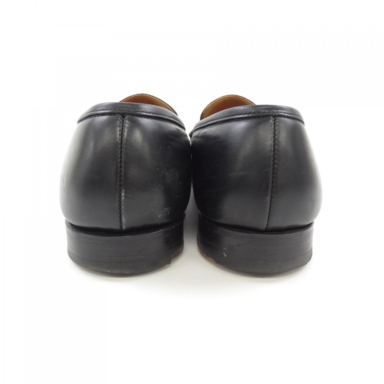 クロケットアンドジョーンズ CROCKETT&JONES シューズ