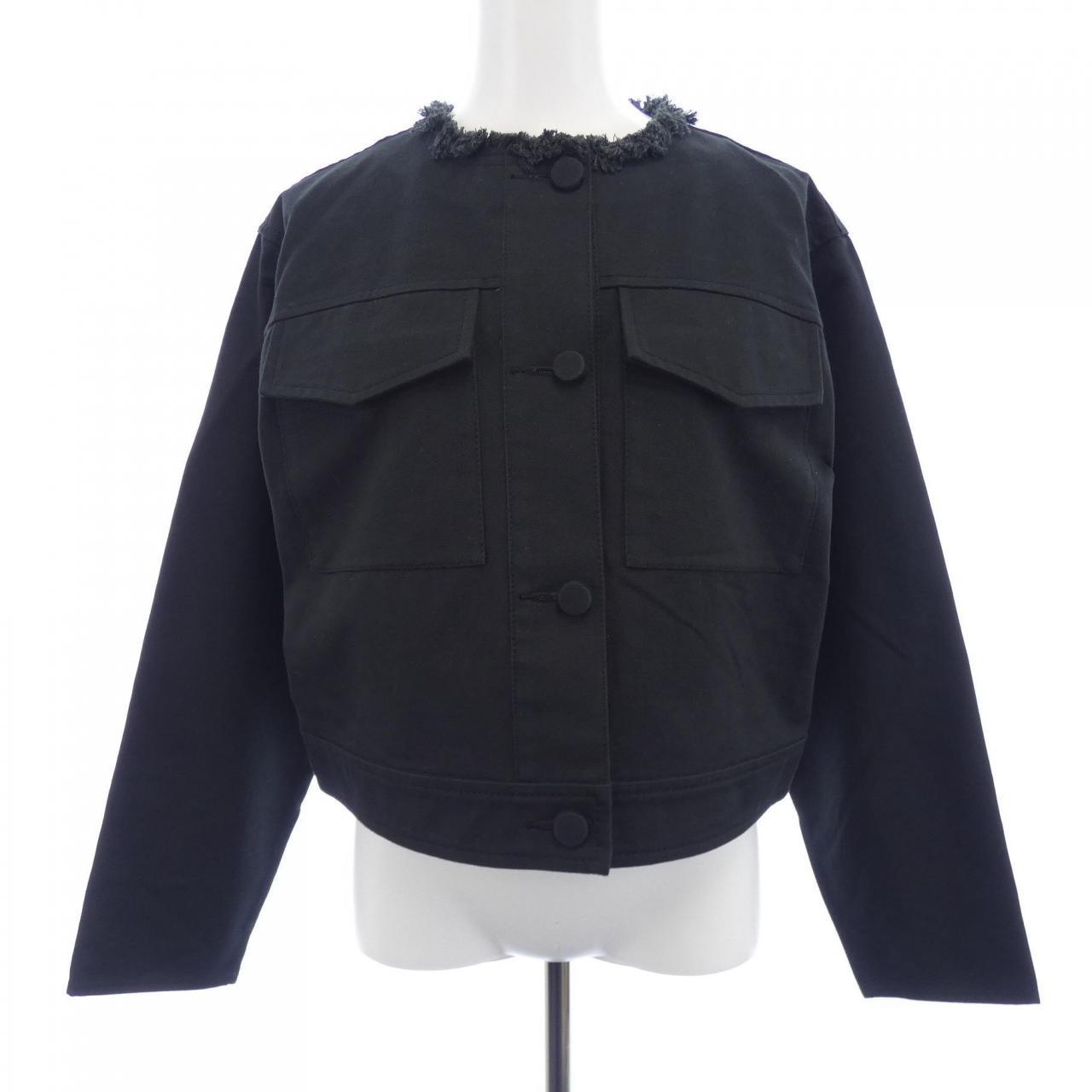 ジョセフ JOSEPH ジャケット