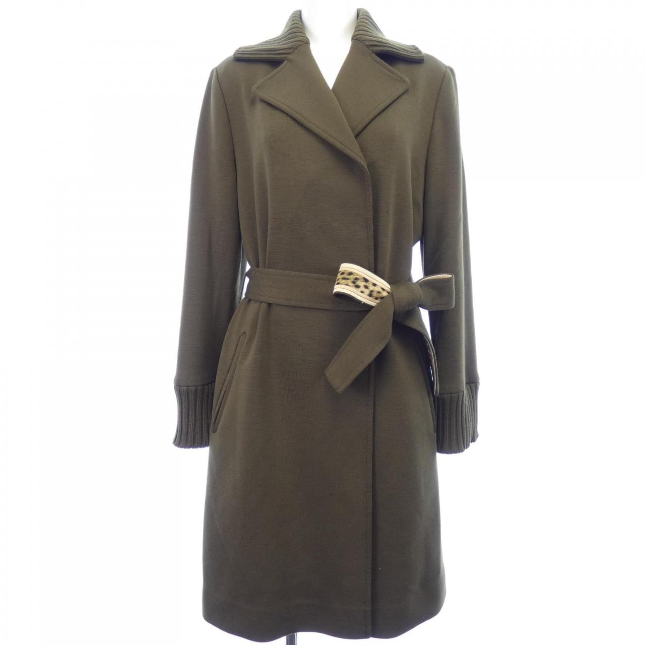 レオナールファッション LEONARD FASHION コート