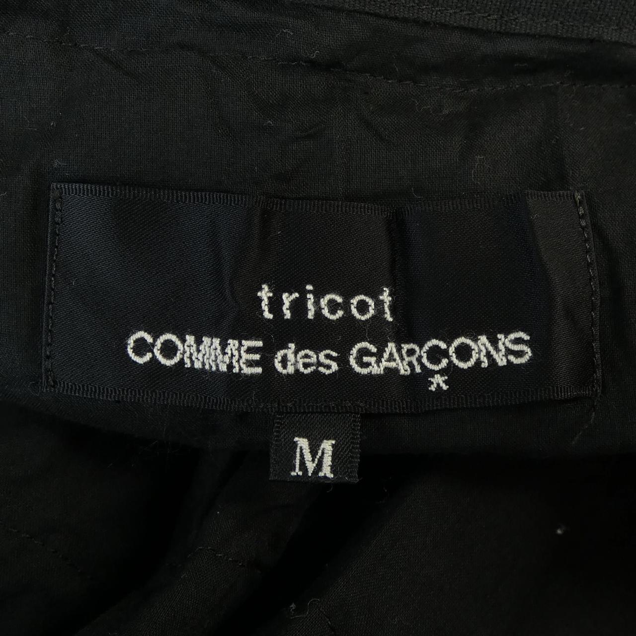 トリココムデギャルソン tricot COMME des GARCONS TQ-S005 スカート