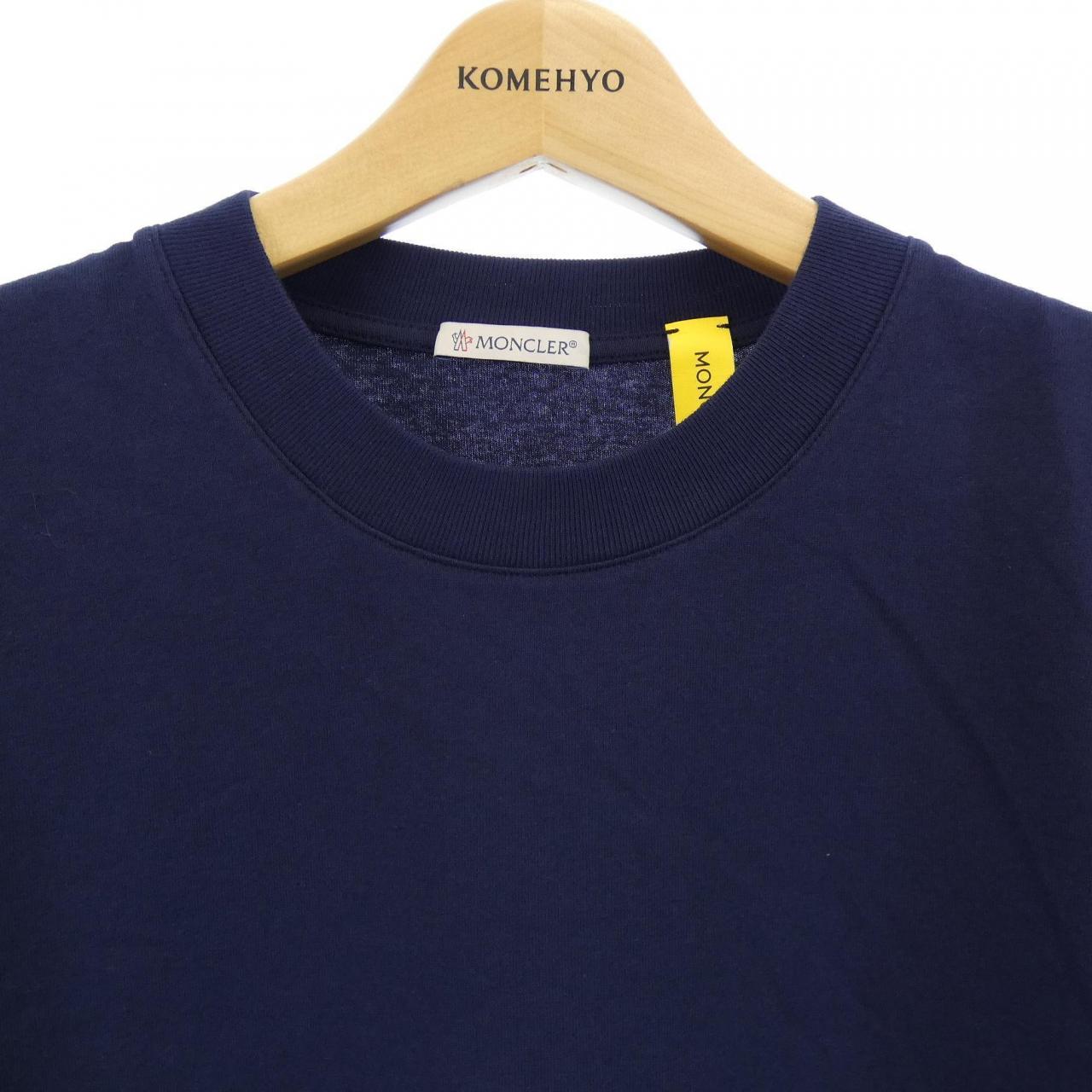 モンクレール ジーニアス MONCLER GENIUS 14018C00004 Tシャツ