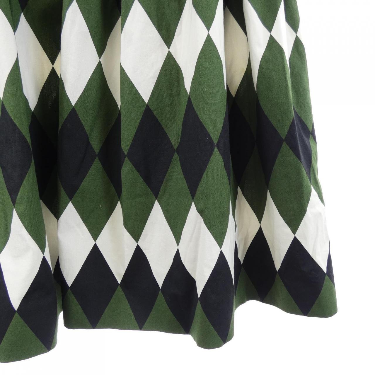 プラダ PRADA P186EG S151 1ITQ スカート