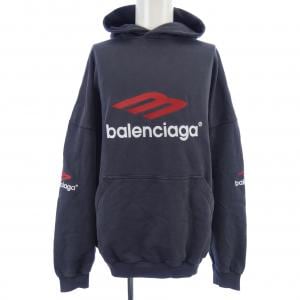 バレンシアガ BALENCIAGA 739024 TPVD8 パーカー