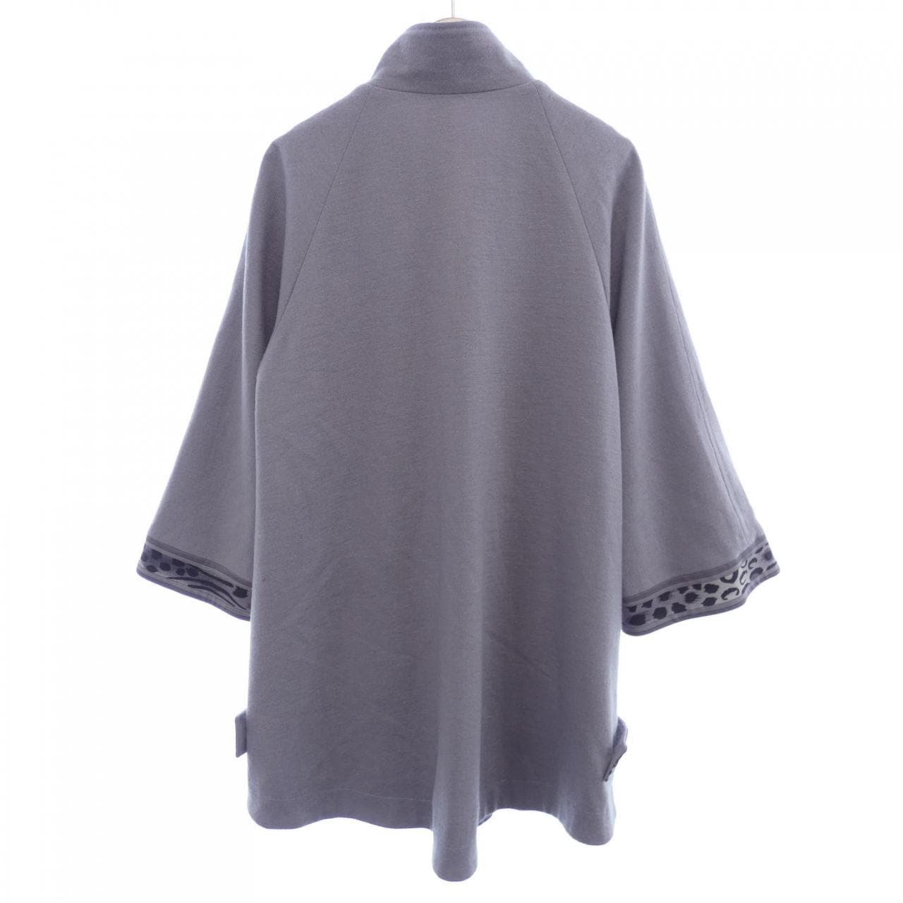 レオナールファッション LEONARD FASHION コート