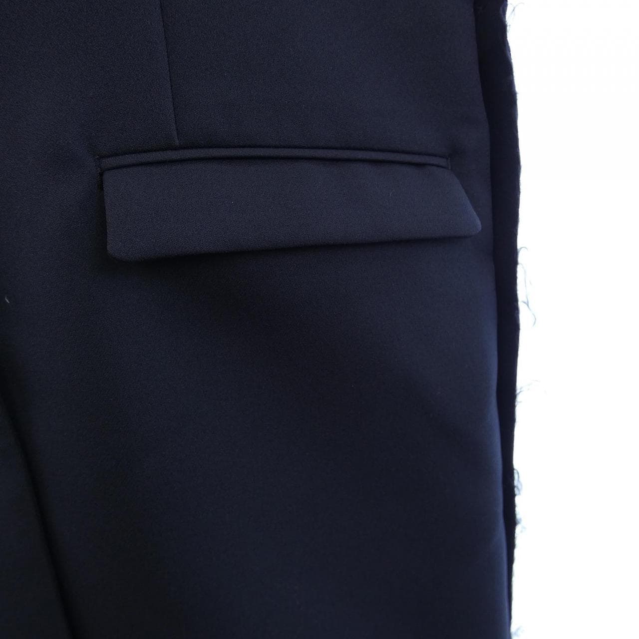 エズミ EZUMi ロングベスト