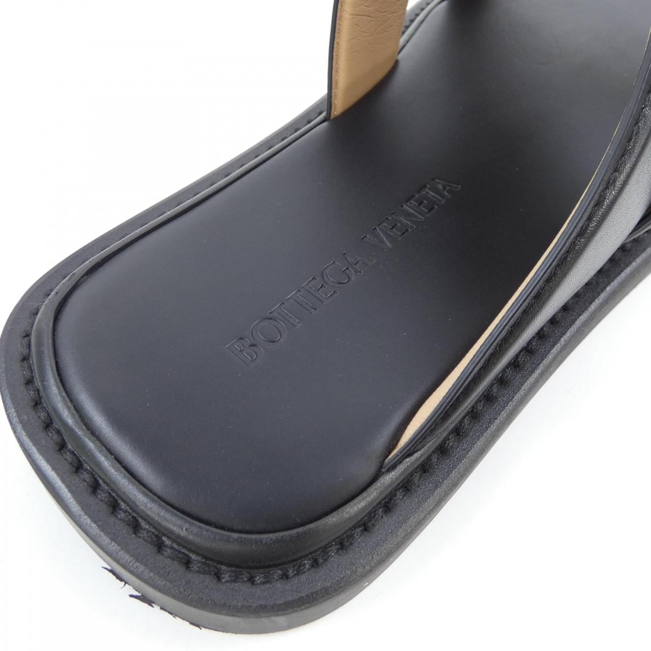 ボッテガヴェネタ BOTTEGA VENETA サンダル