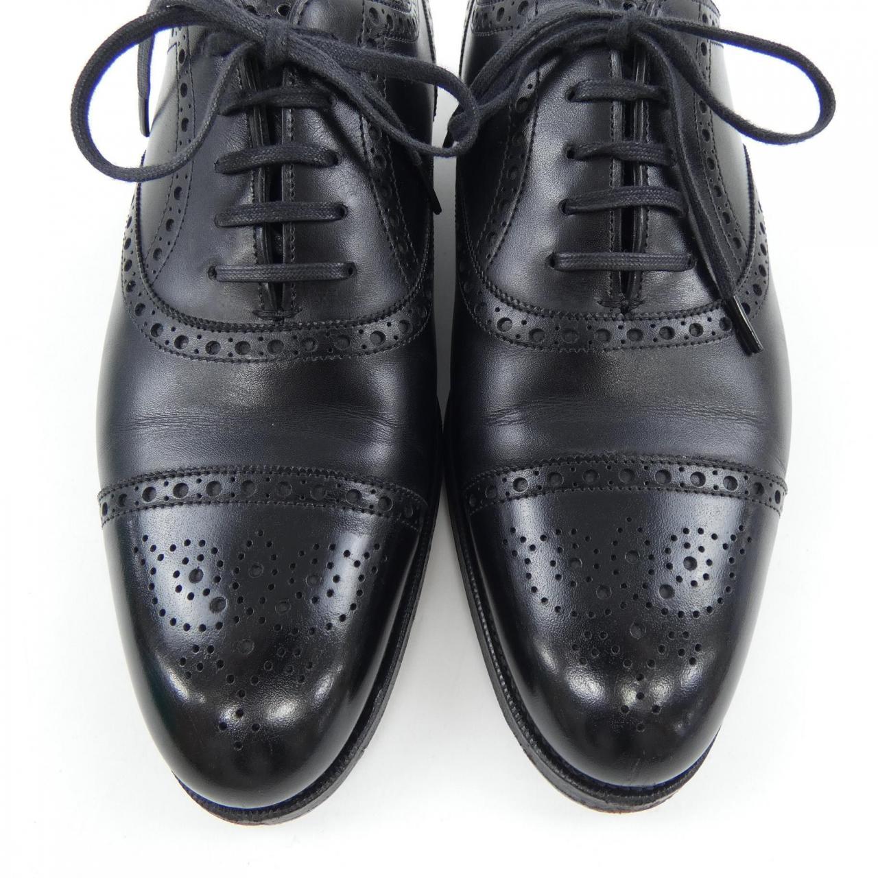 エドワードグリーン EDWARD GREEN CADOGAN シューズ