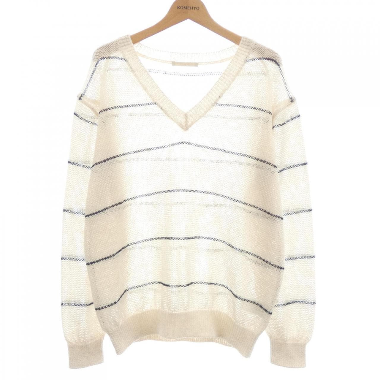 プラージュ Plage ニット