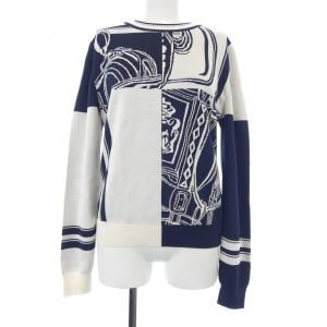 エルメス HERMES EN DESORDRE FINESSE BRIDE DE GALA 4E2655D6 ニット