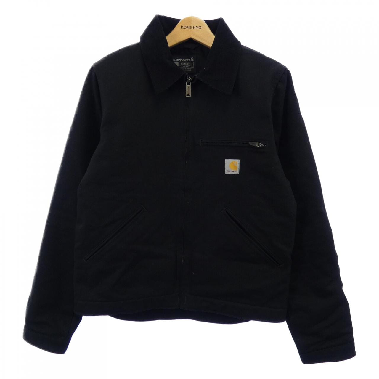 カーハート CARHARTT ブルゾン