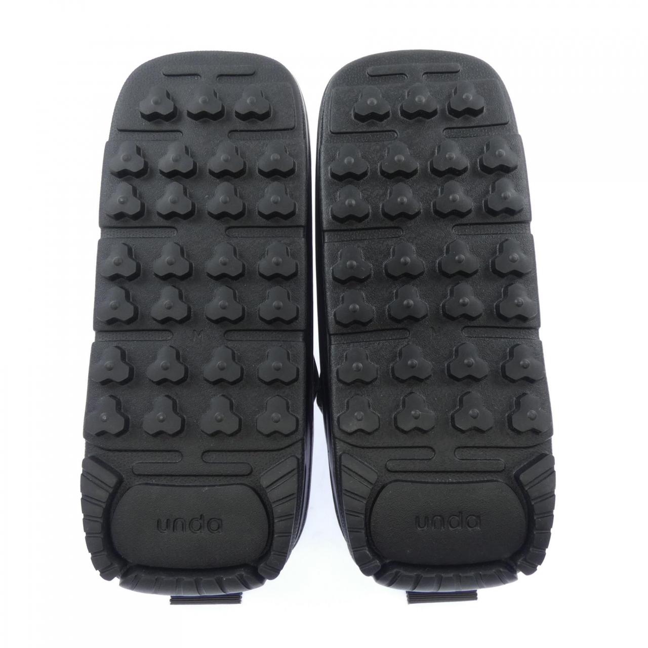 デンハム DENHAM goyemon サンダル