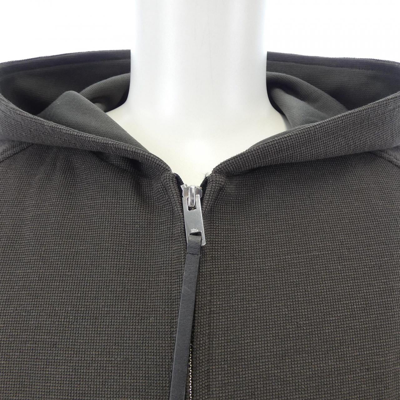 ザリラクス THE RERACS パーカー