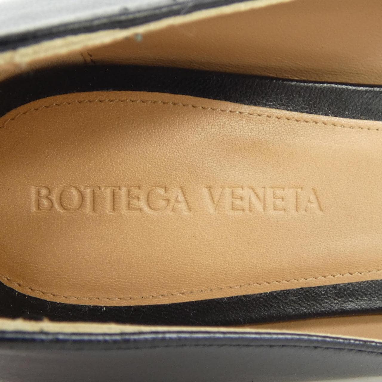 ボッテガヴェネタ BOTTEGA VENETA シューズ