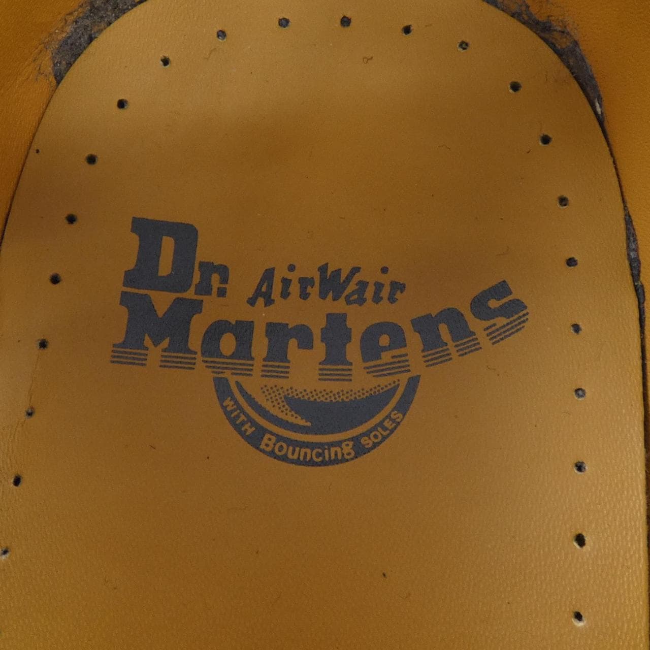 ドクターマーチン DR.MARTENS シューズ