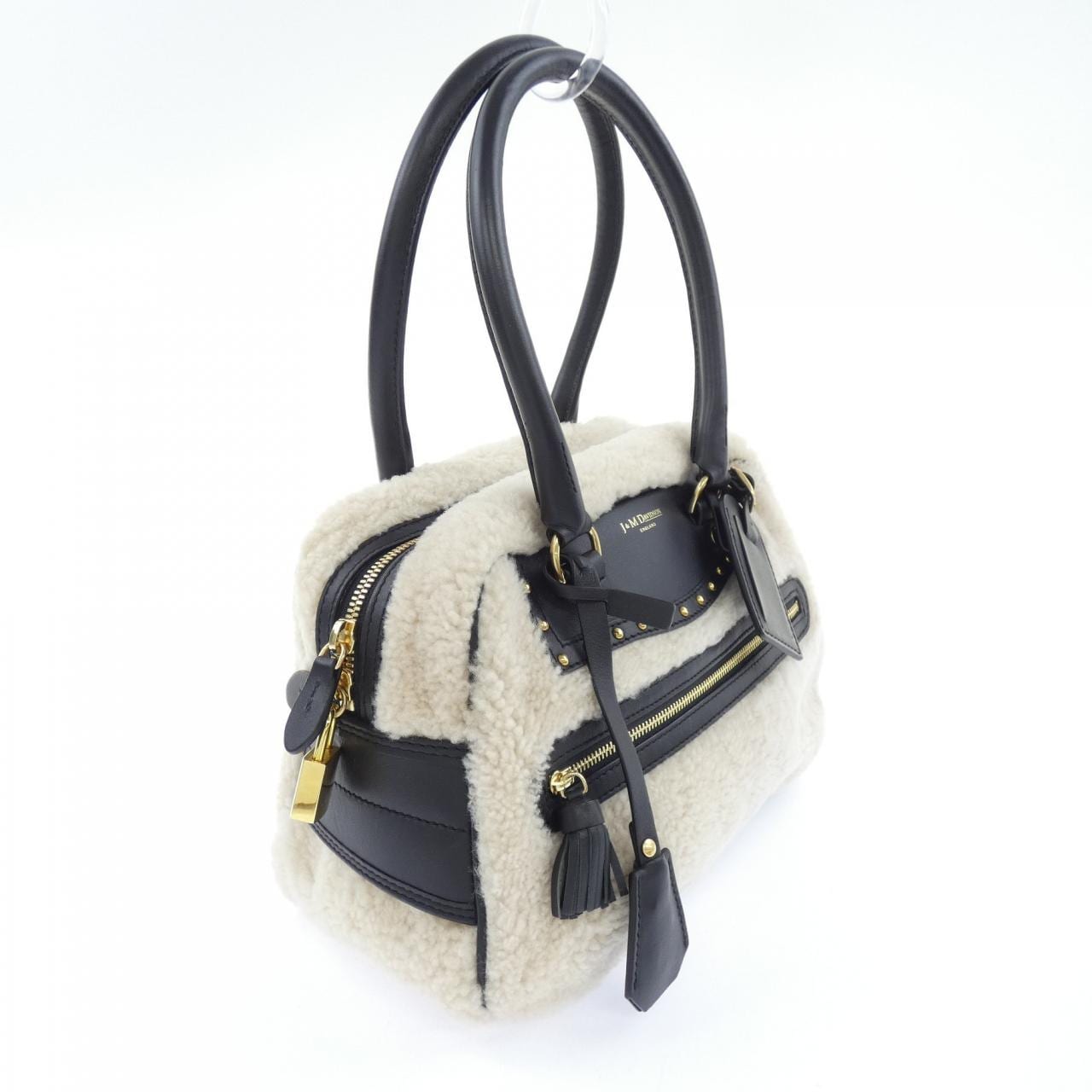 ジェイアンドエムデヴィッドソン J&M DAVIDSON BAG