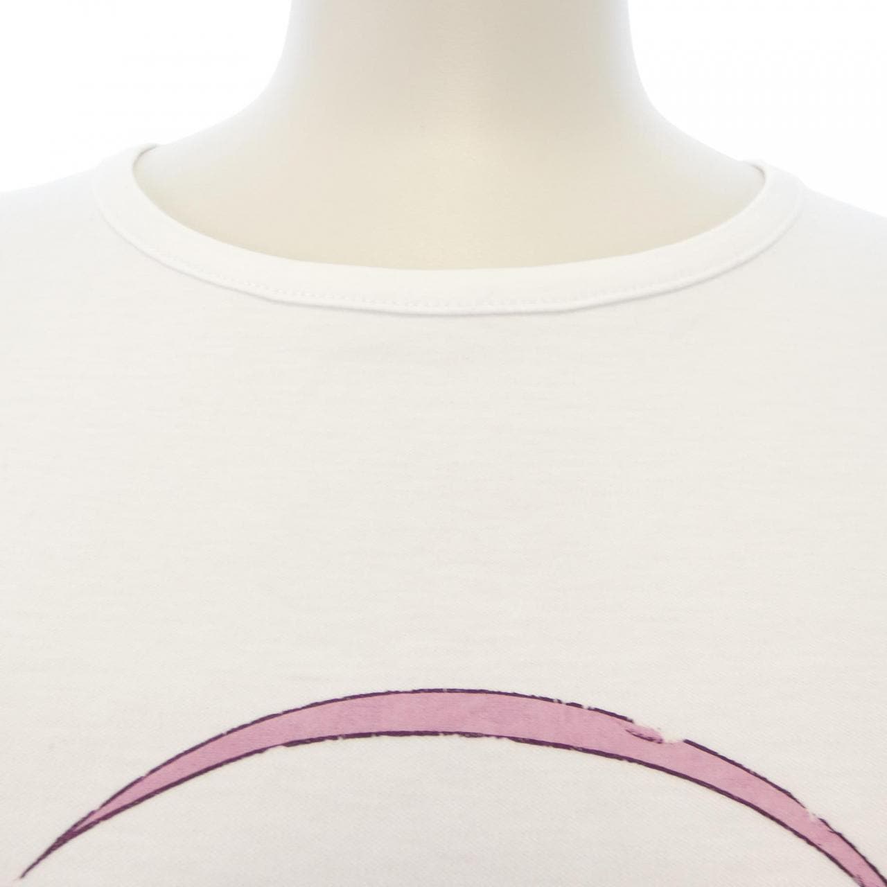 エルメス HERMES GRAND MANAGE INTERLOCK *86-7610 Tシャツ