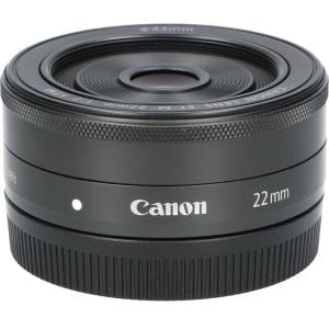 ＣＡＮＯＮ　ＥＦ－Ｍ２２ｍｍ　Ｆ２ＳＴＭ