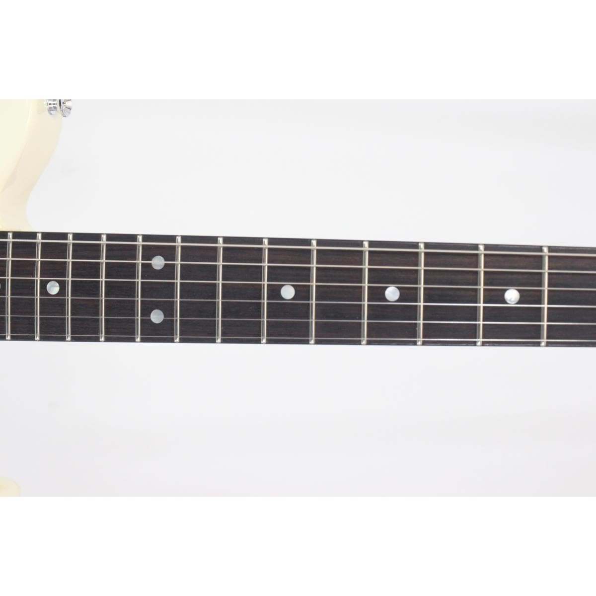 CREWS MANIAC SOUND VEGAS【Lindy Fralin PU Mod】