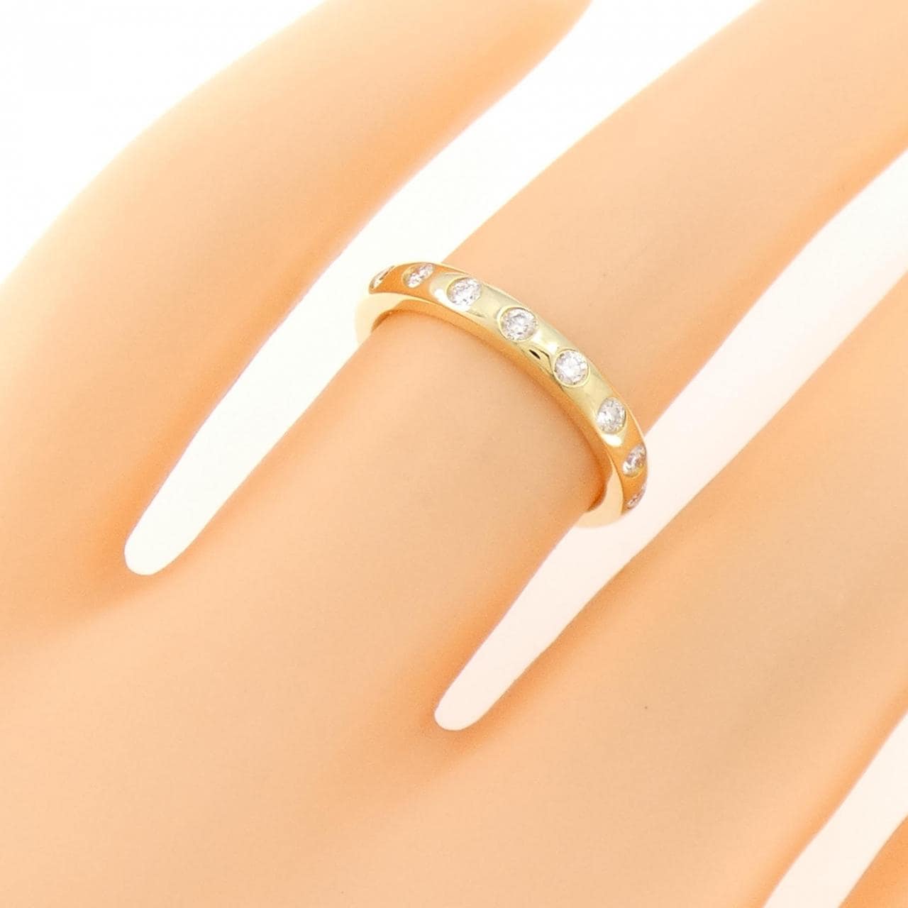 TIFFANY stacking ring