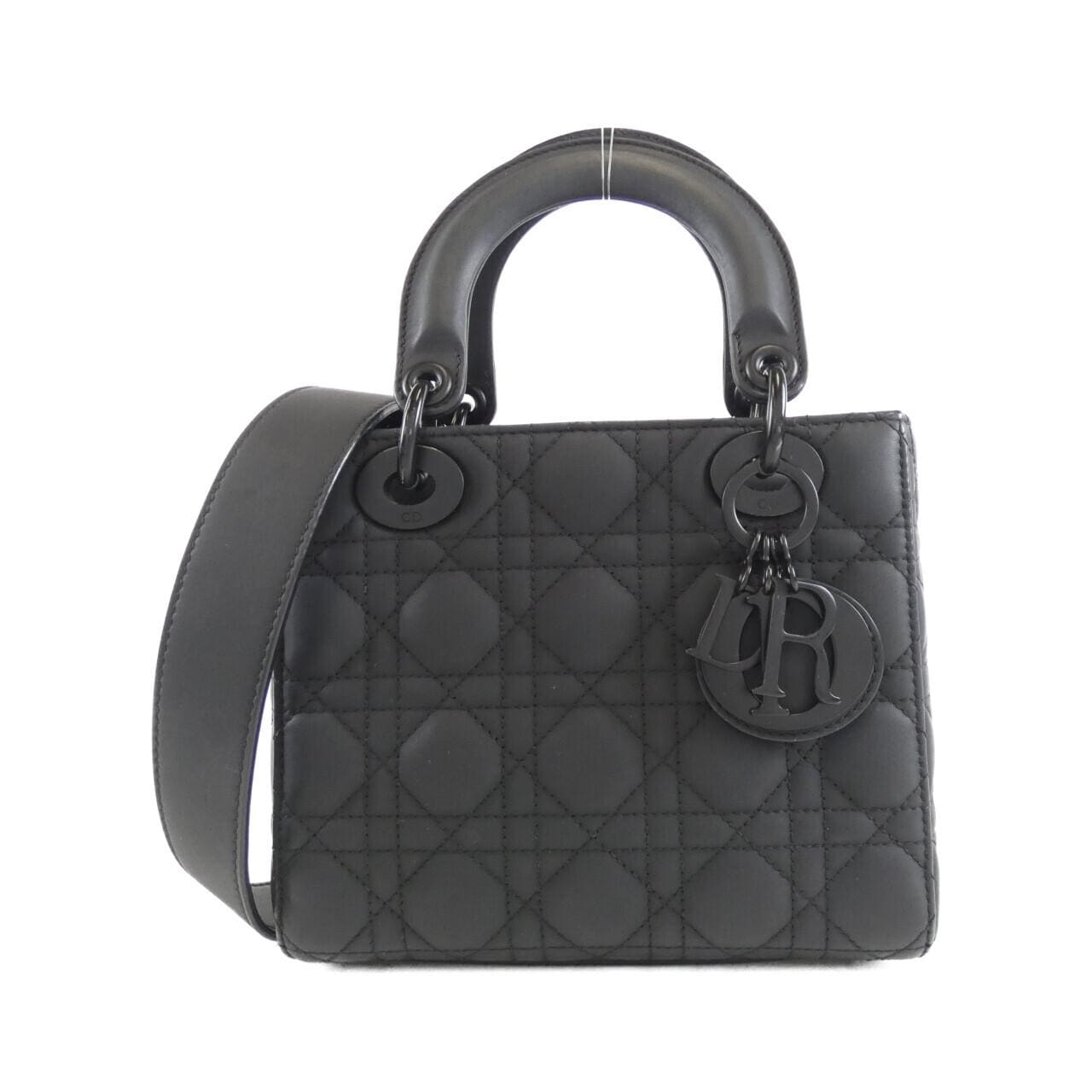 クリスチャンディオール MY ABCDIOR レディ ディオール スモール M0538SLOI バッグ